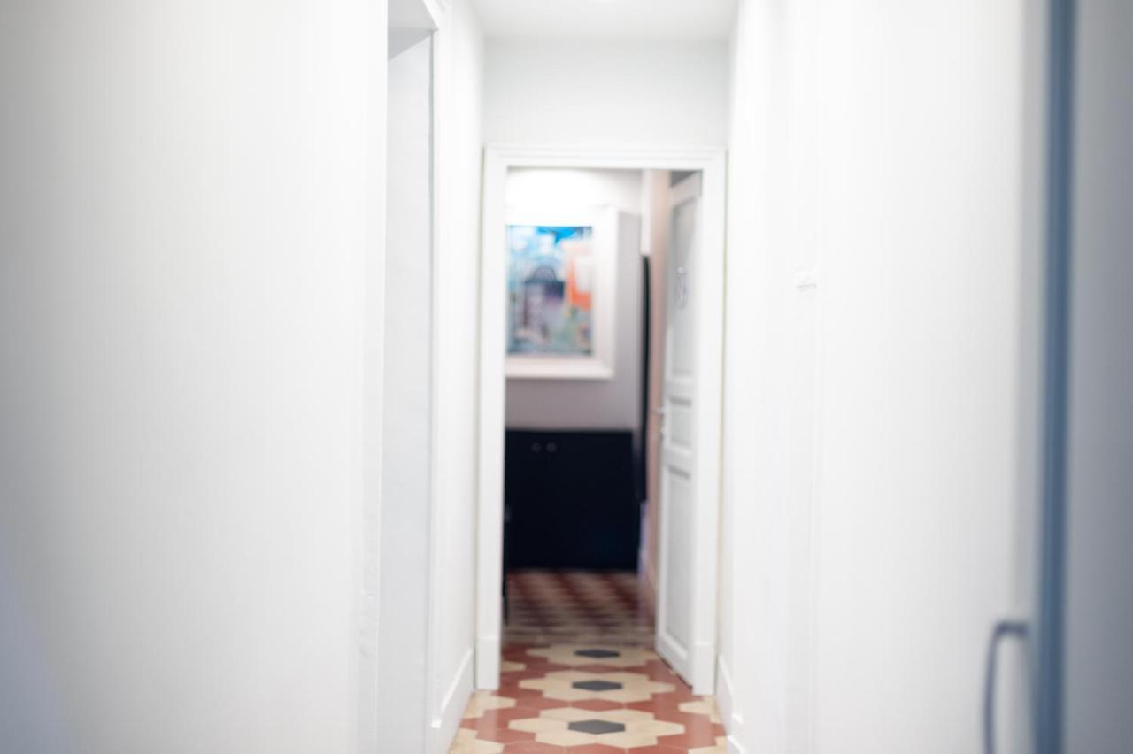 Catarina Suites - Centro Storico Катания Экстерьер фото