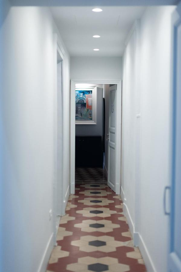 Catarina Suites - Centro Storico Катания Экстерьер фото