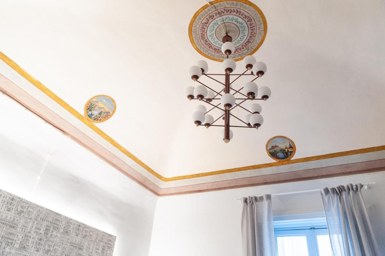 Catarina Suites - Centro Storico Катания Экстерьер фото