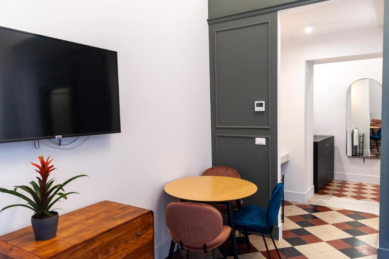 Catarina Suites - Centro Storico Катания Экстерьер фото